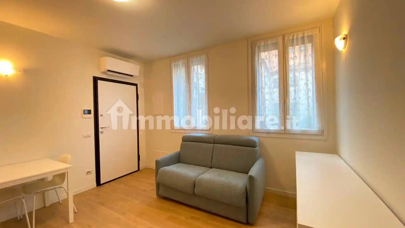 Appartamento in affitto a Parma