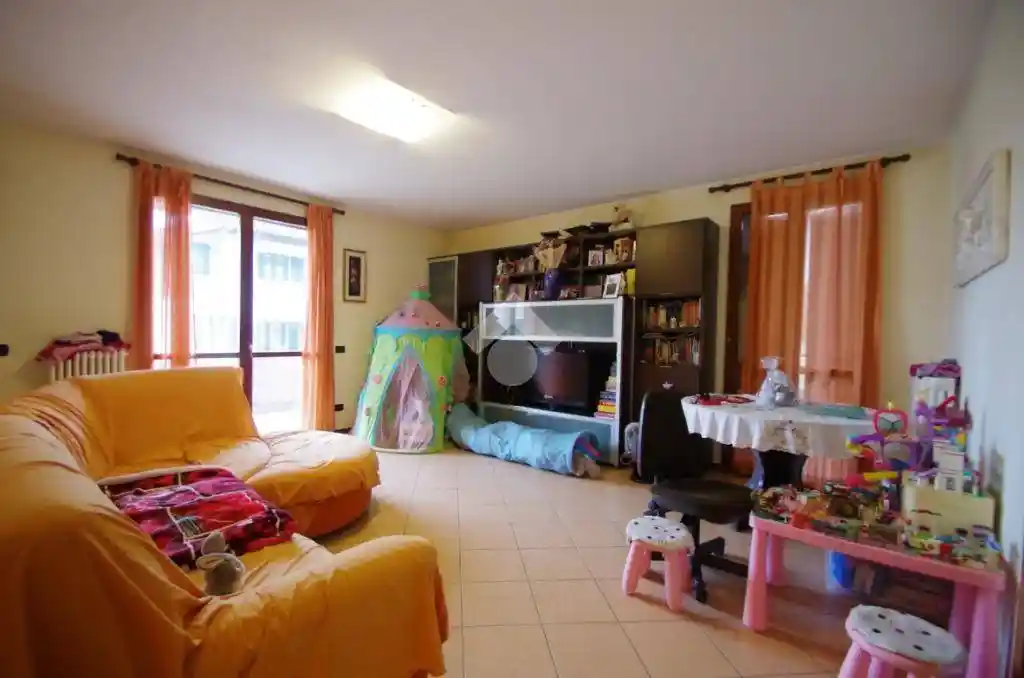 Villetta a schiera in vendita a Reggio Emilia