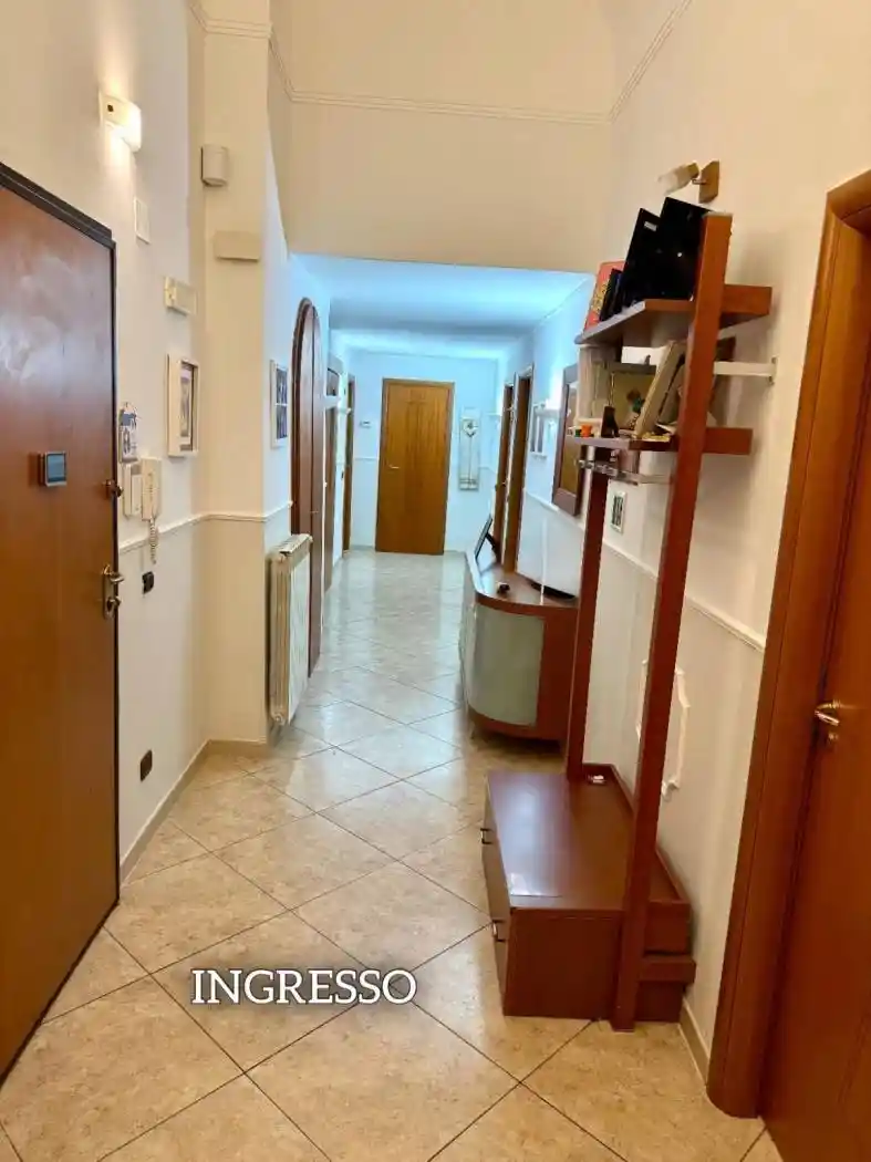 Appartamento in vendita a Taranto