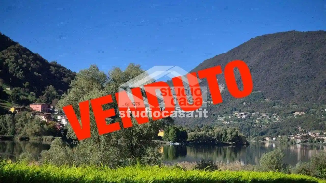 Attico - Mansarda in vendita a Endine Gaiano