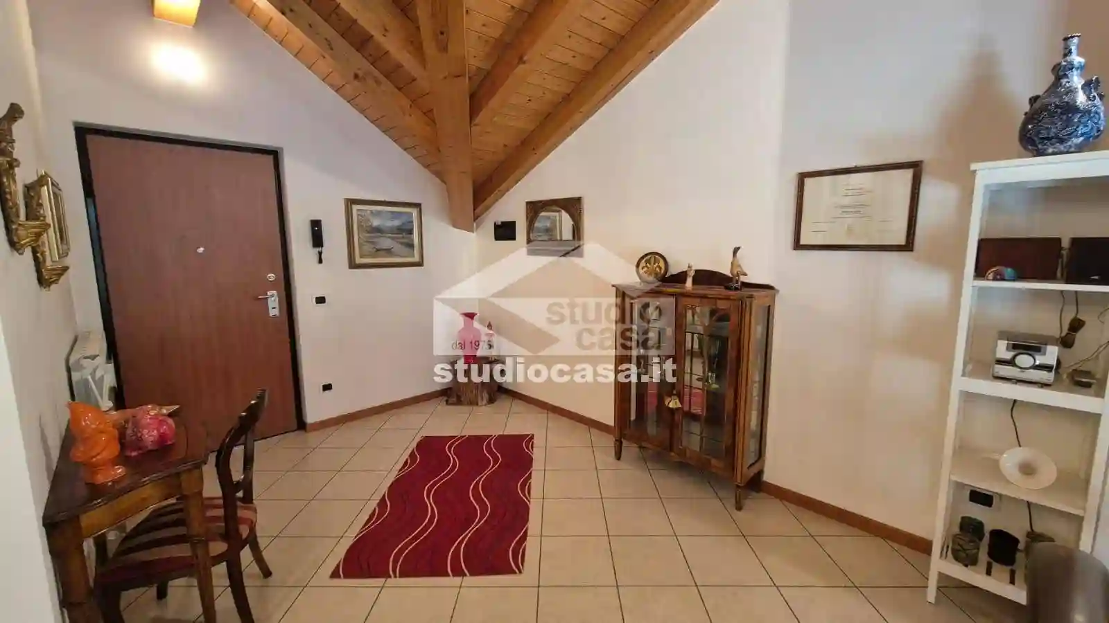 Attico - Mansarda - foto 2