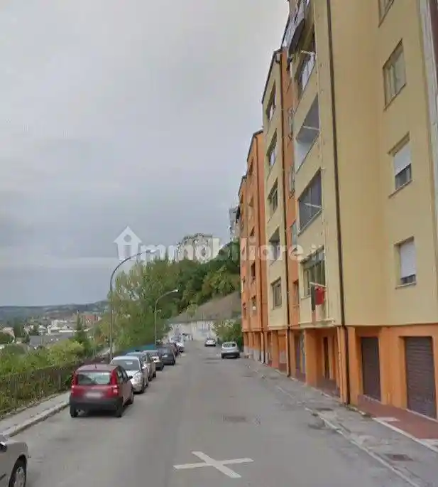 Appartamento in vendita a Potenza