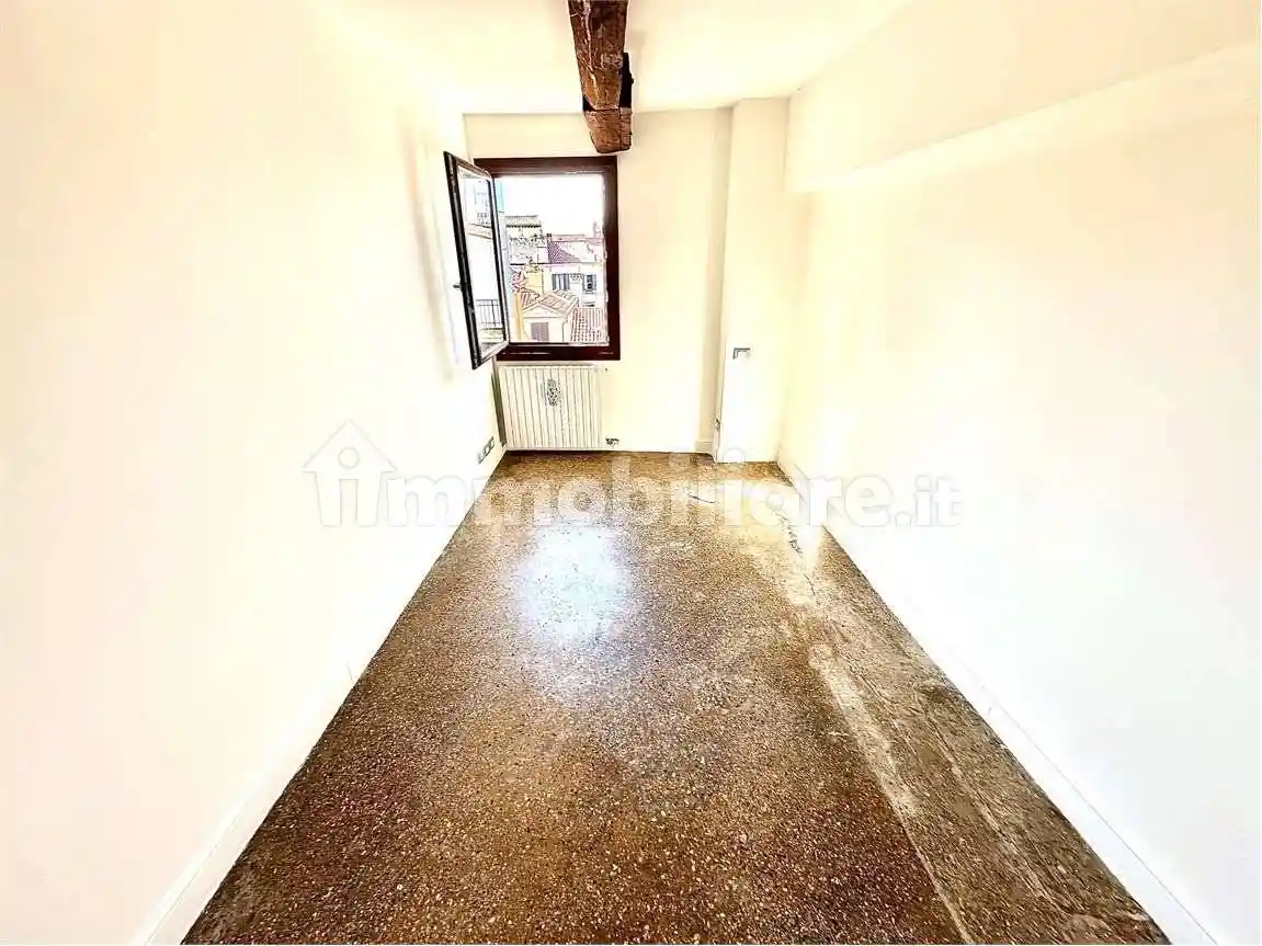 Appartamento in vendita a Venezia
