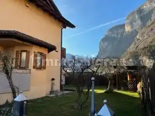 Villetta a schiera in vendita a Mezzocorona