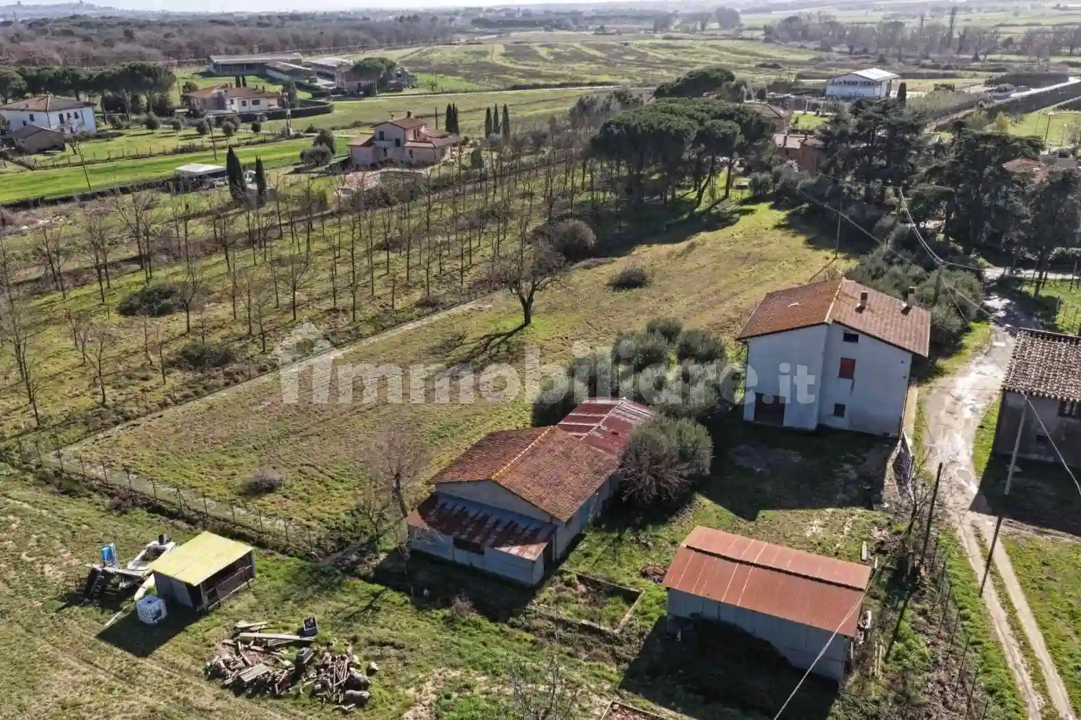 Casa indipendente - foto 2