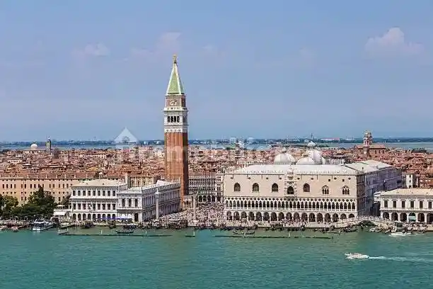 Palazzo - Edificio in vendita a Venezia