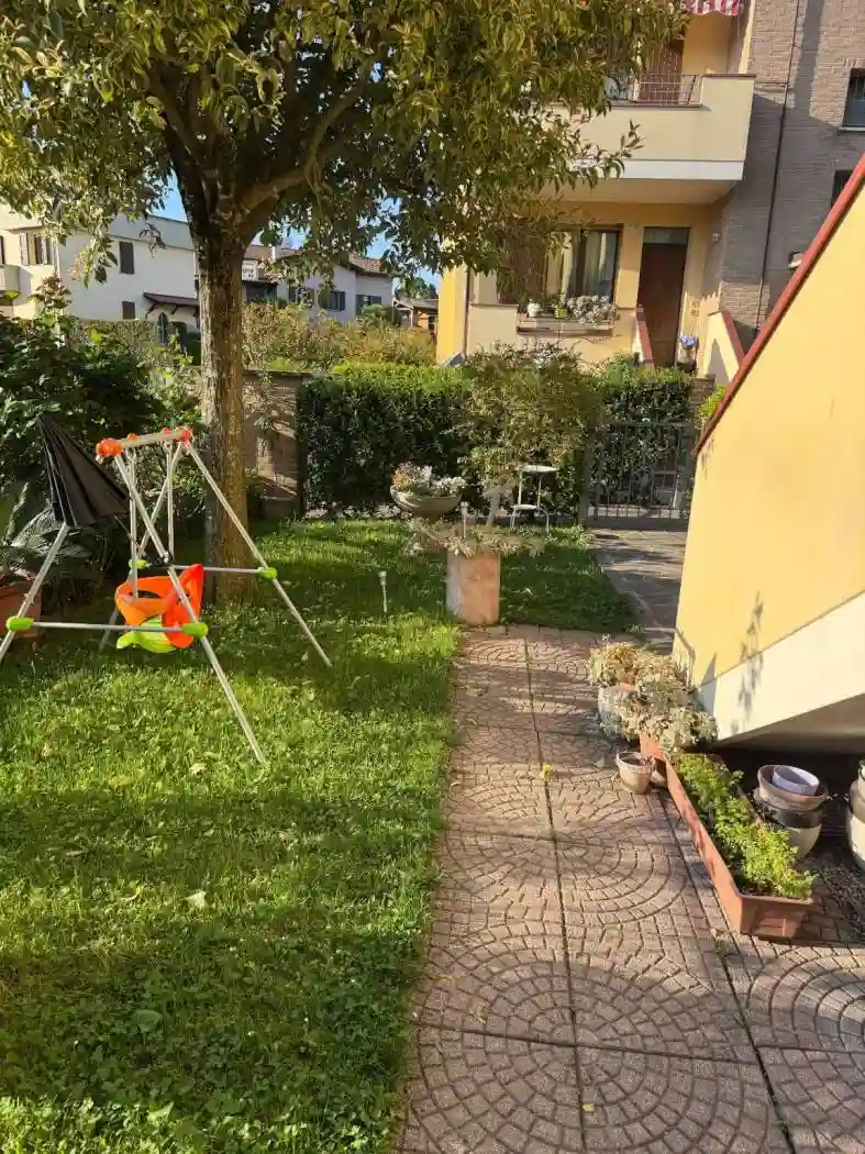 Villetta a schiera - foto 2
