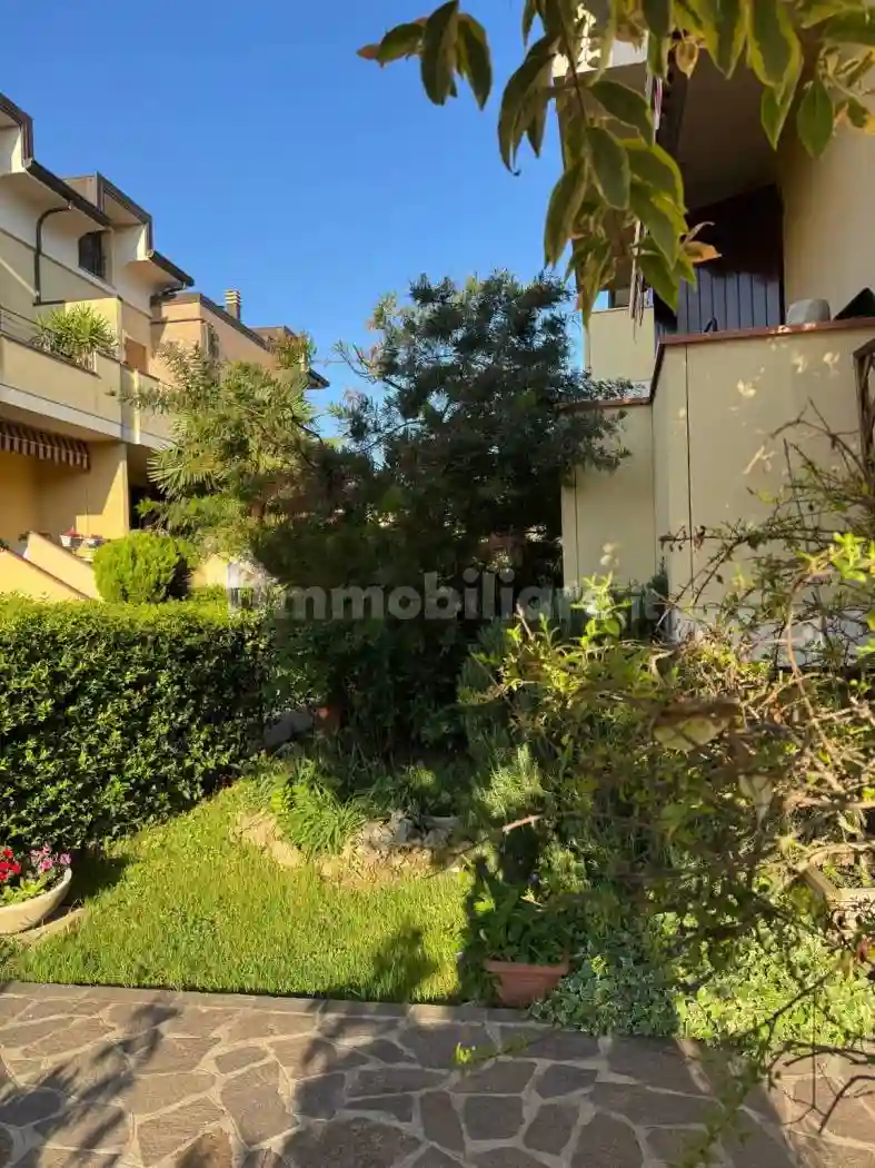 Villetta a schiera - foto 3