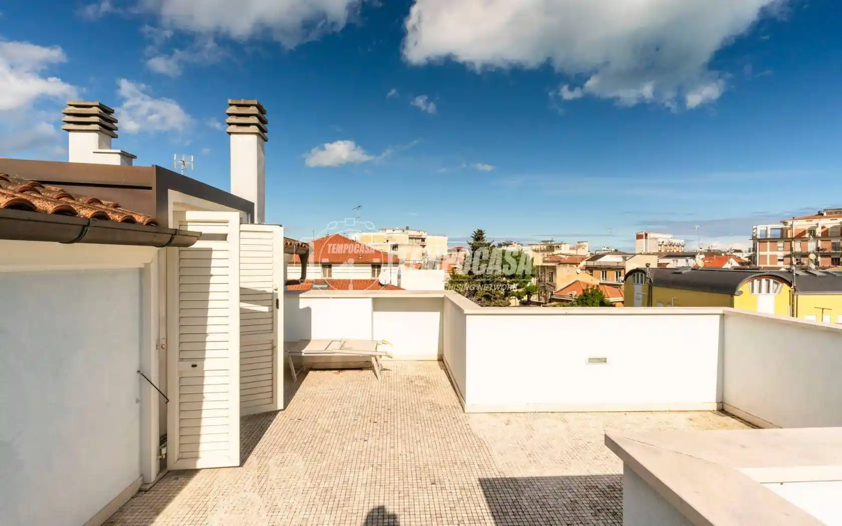 Appartamento in vendita a Civitanova Marche