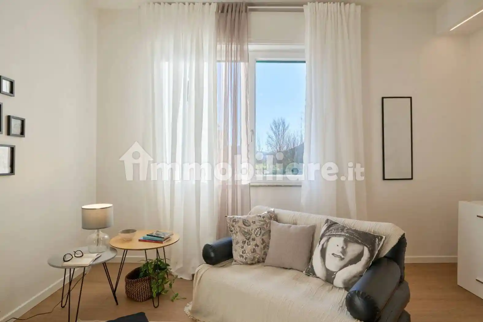 Appartamento in vendita a Lucca