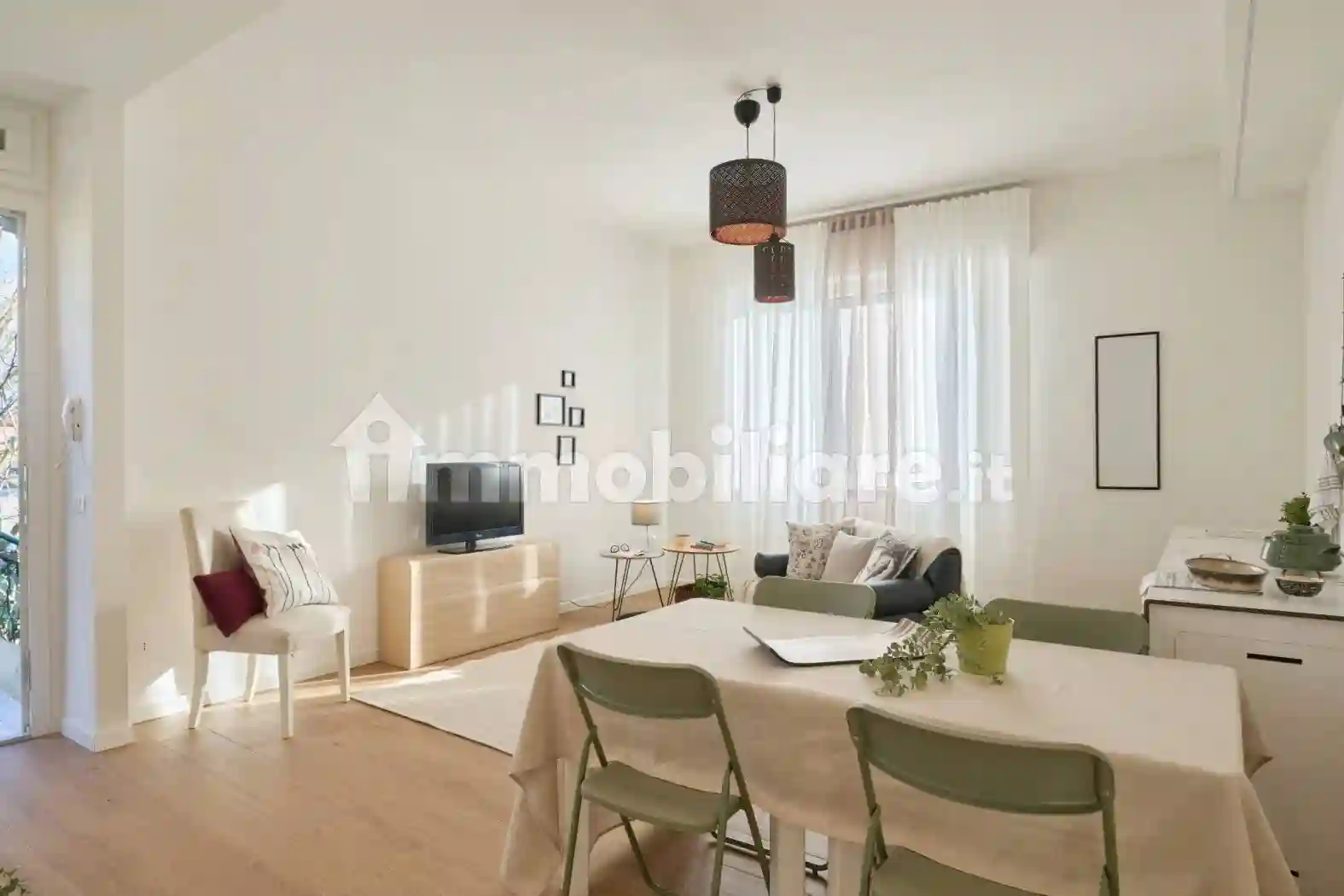 Appartamento - foto 4