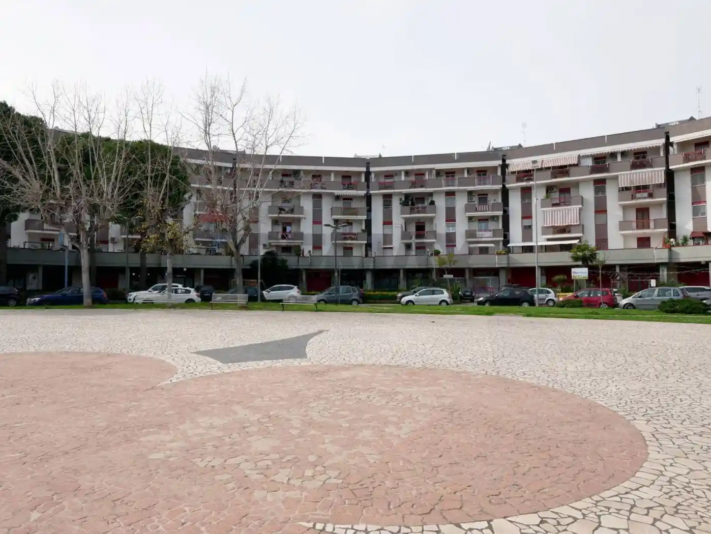 Appartamento in vendita a Noicattaro