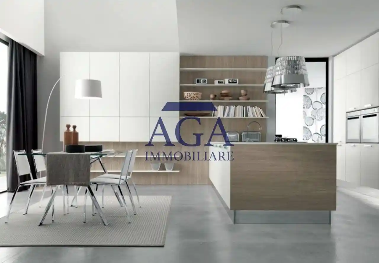 Appartamento in vendita a San Biagio di Callalta