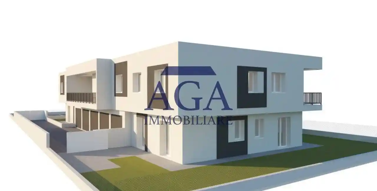 Appartamento in vendita a San Biagio di Callalta