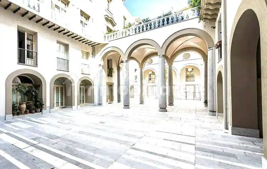 Appartamento in vendita a Palermo