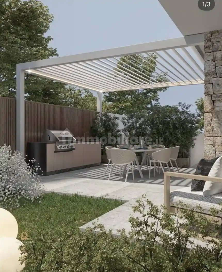 Appartamento in vendita a Lissone