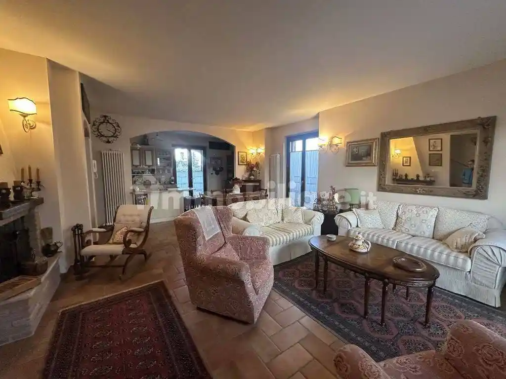 Villa in vendita a Città della Pieve