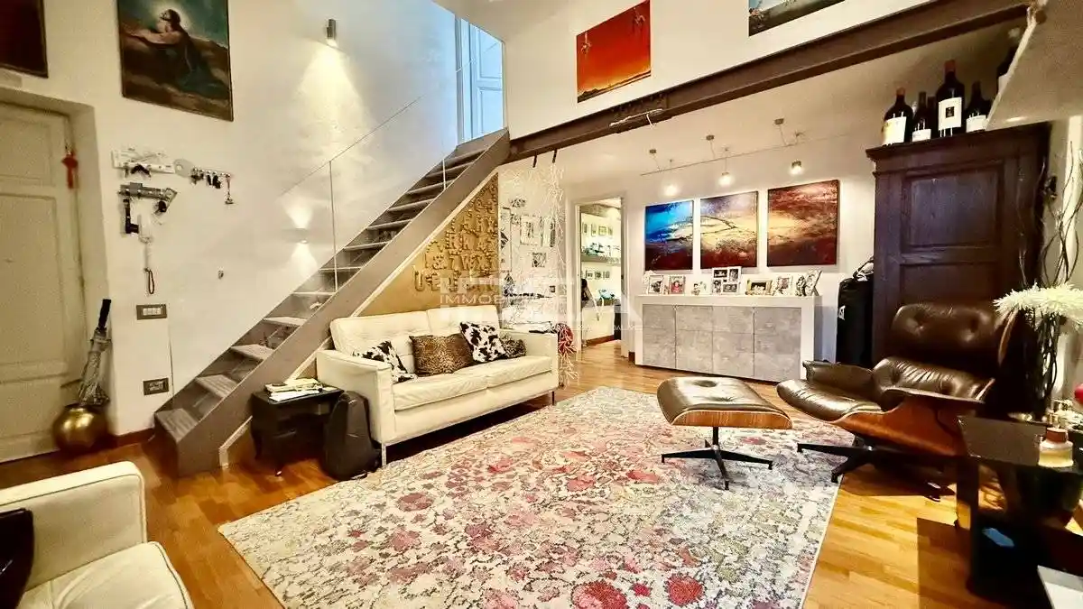 Appartamento in vendita a Lucca