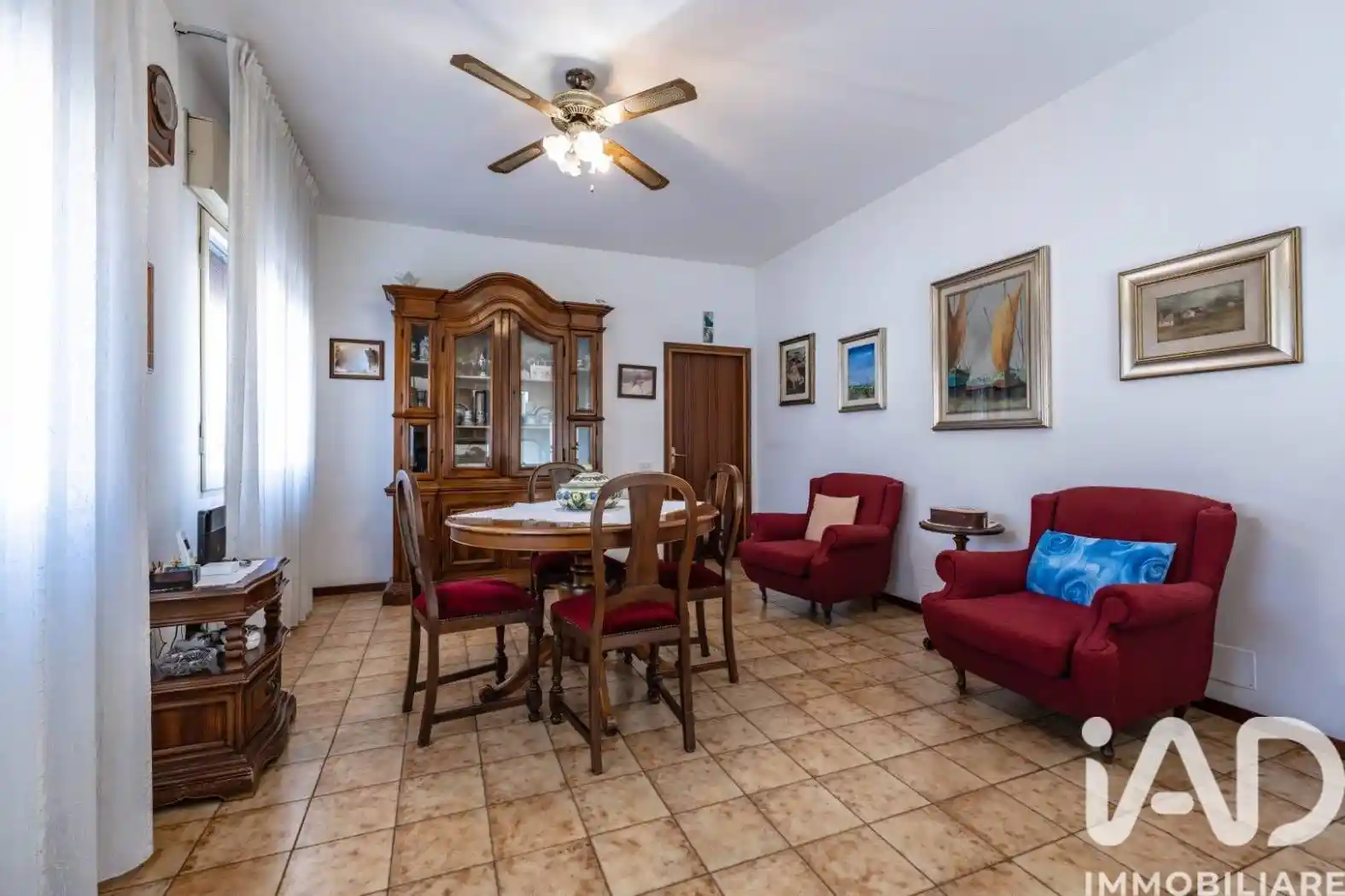 Appartamento in vendita a Portomaggiore