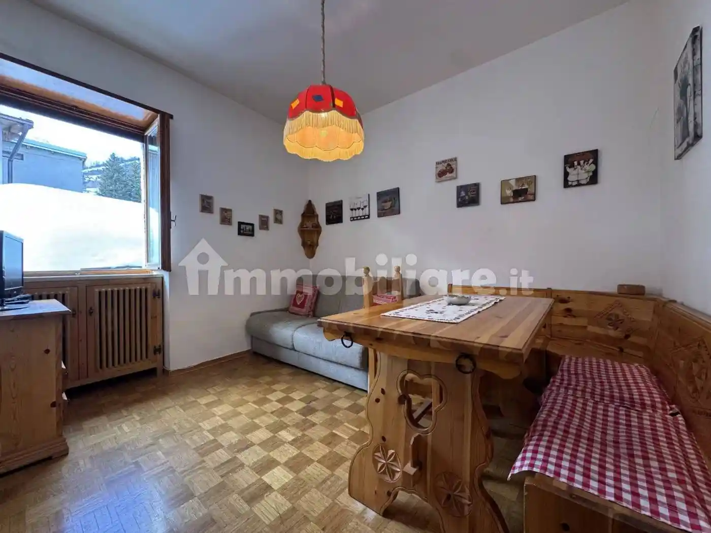 Appartamento in vendita a Bardonecchia