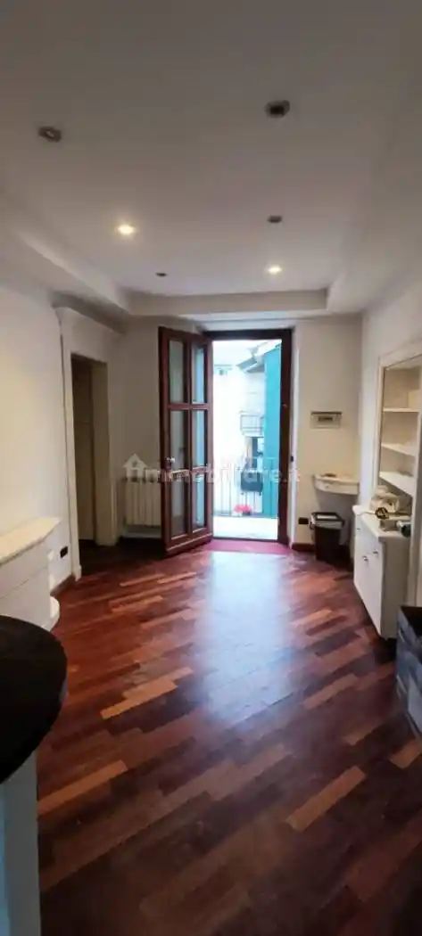 Appartamento in vendita a Alessandria