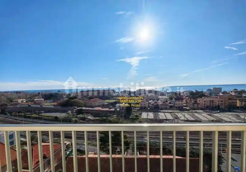Appartamento in vendita a Ventimiglia