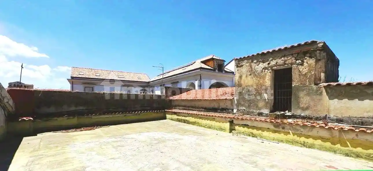 Appartamento in vendita a Aversa