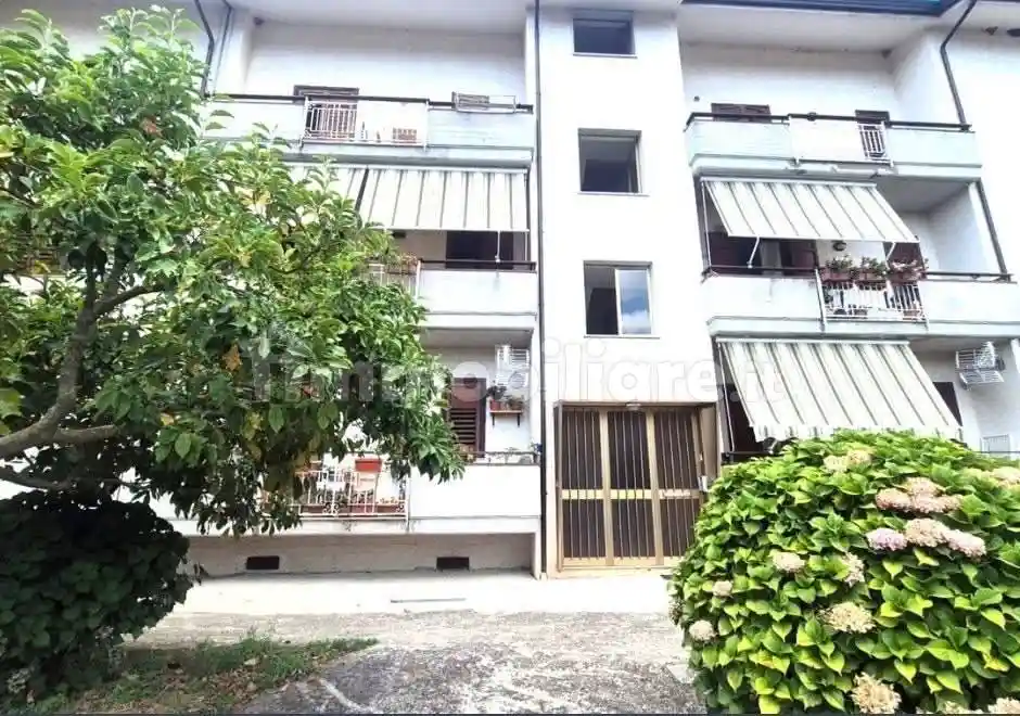 Appartamento in vendita a Forino