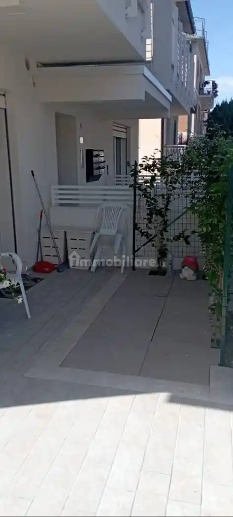 Appartamento in vendita a Civitanova Marche