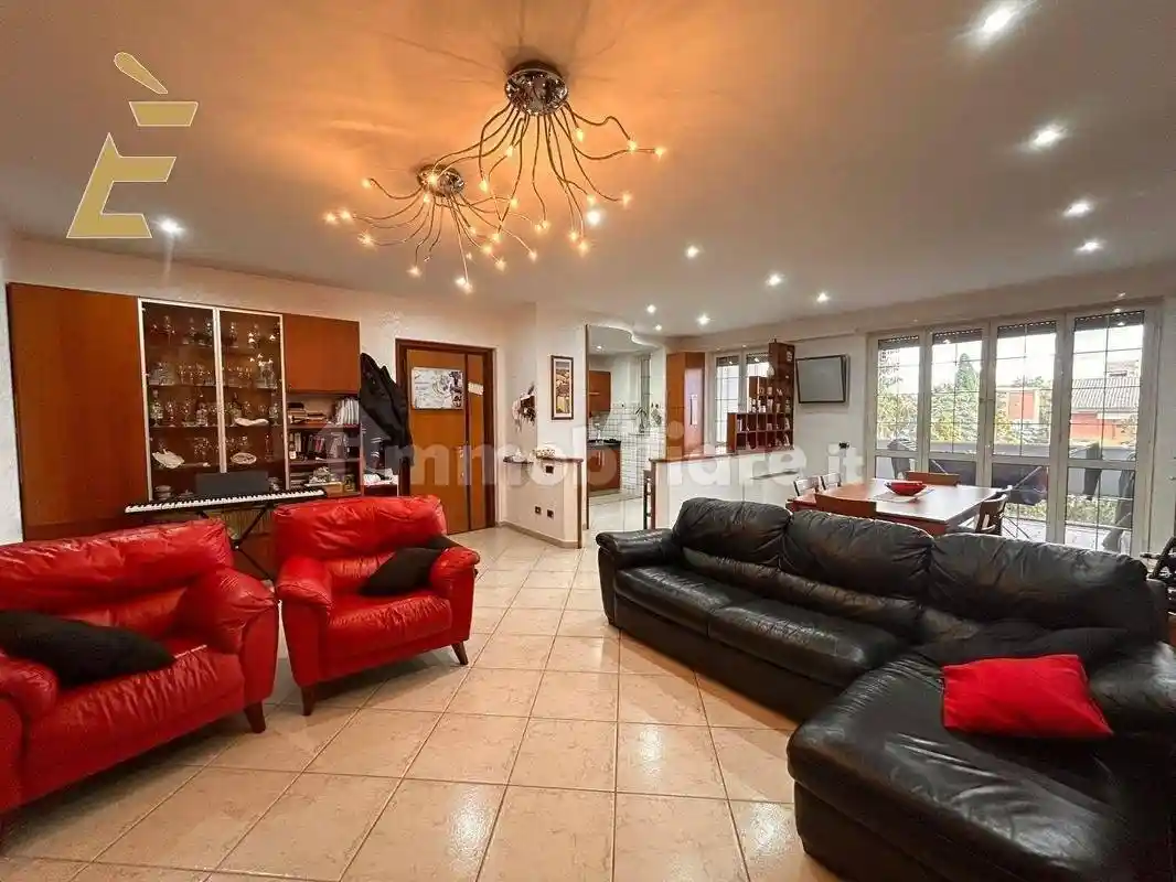 Appartamento in vendita a Aprilia