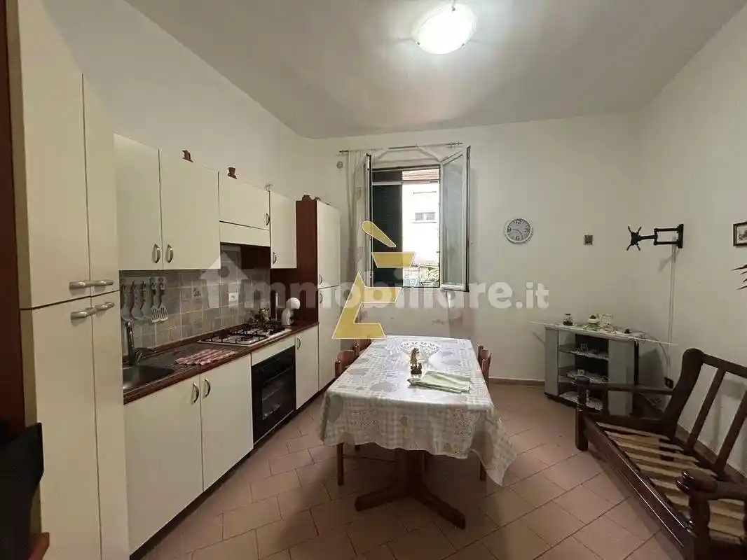 Appartamento in vendita a Aprilia