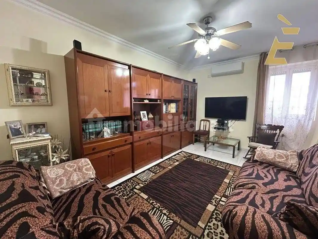 Appartamento in vendita a Aprilia