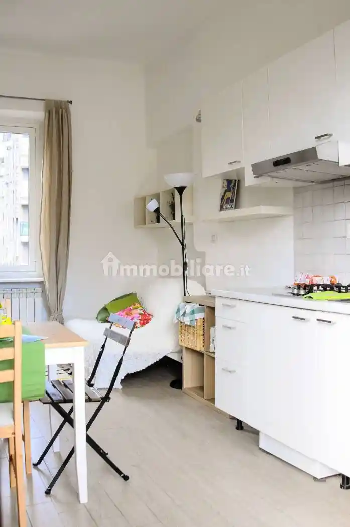 Appartamento in affitto a Torino