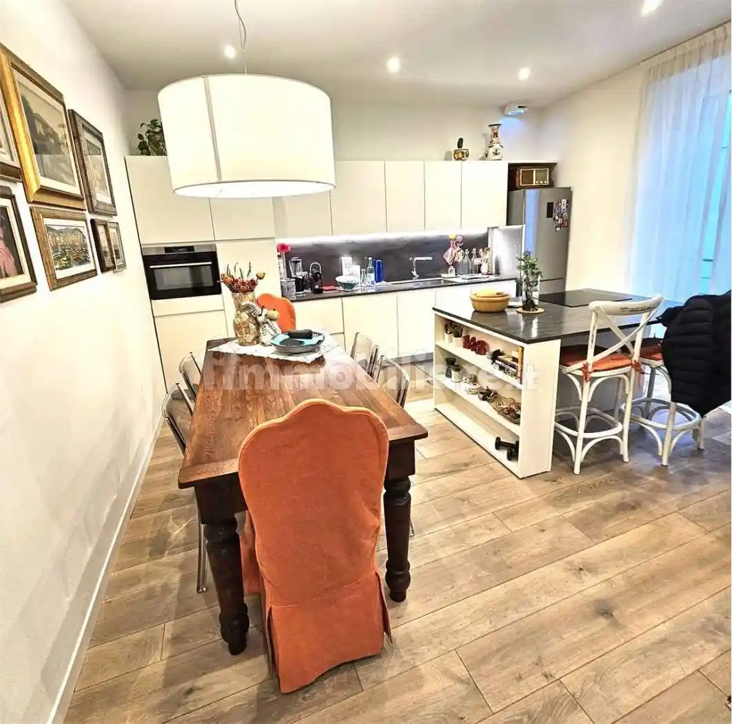 Appartamento in vendita a Como