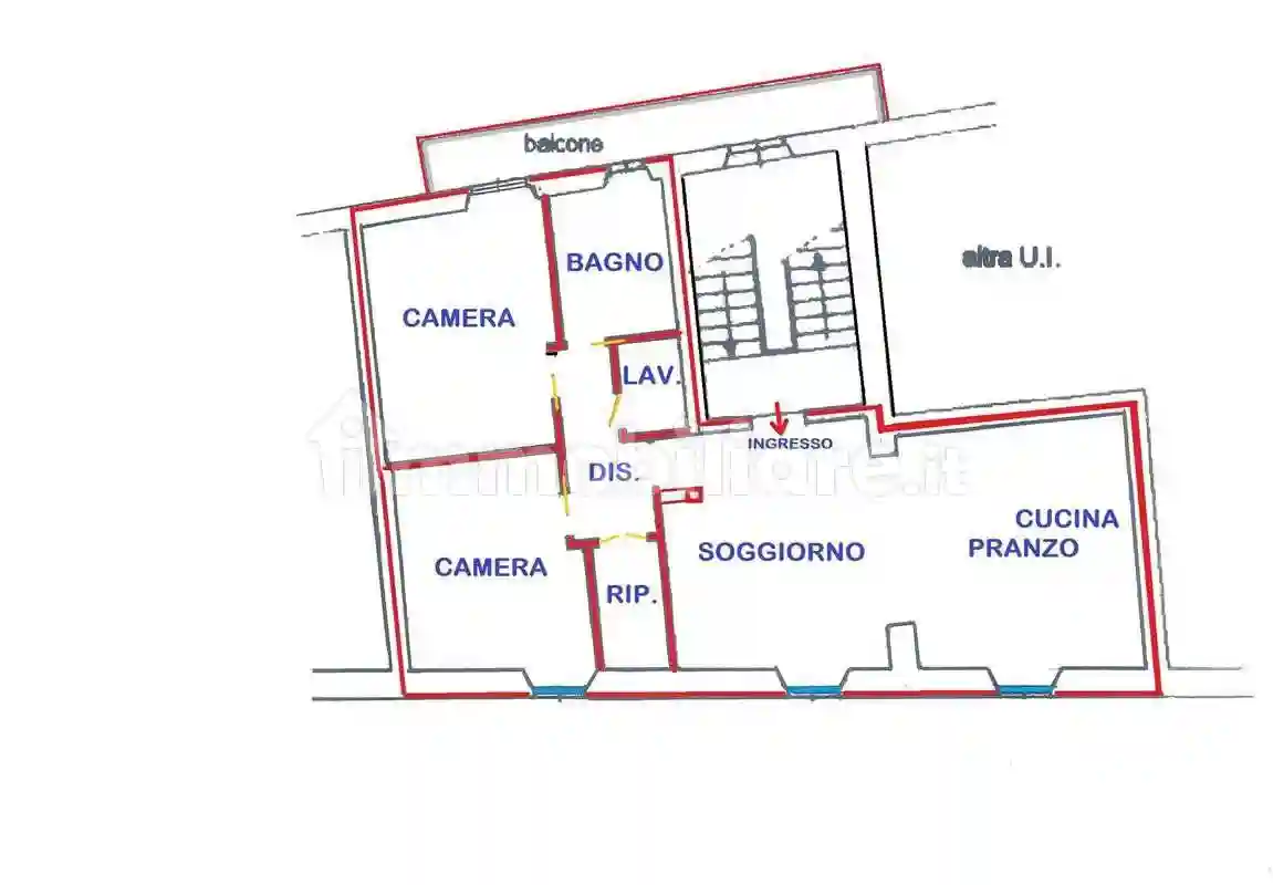 Appartamento - foto 5