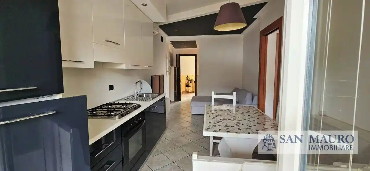 Appartamento in vendita a Costabissara