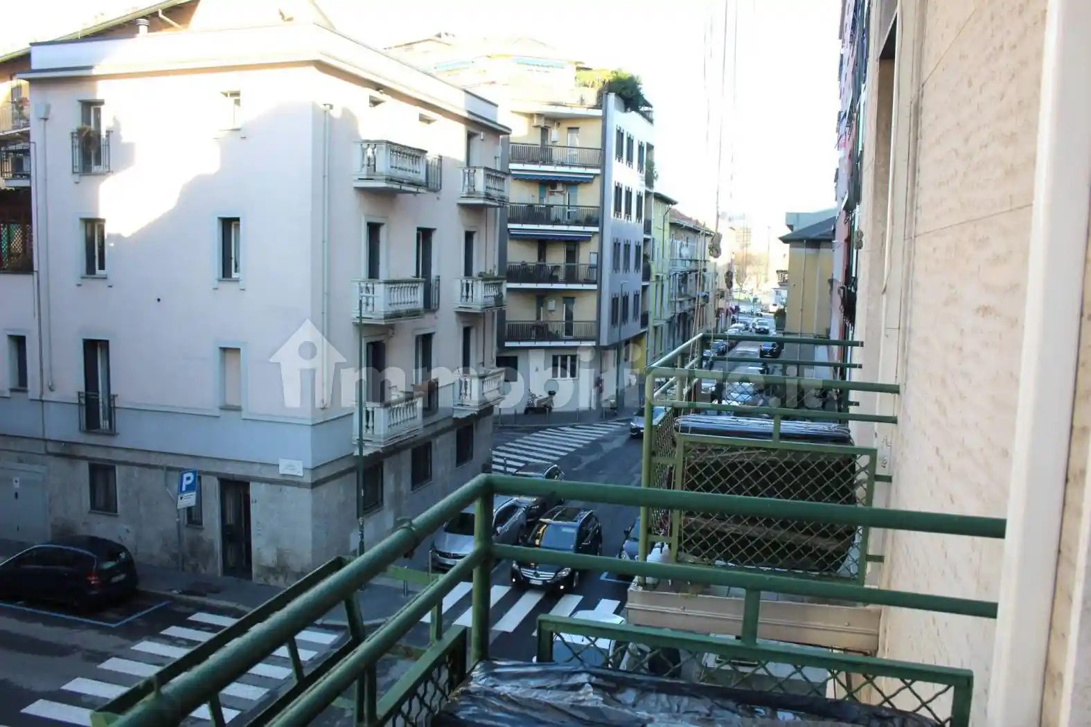 Appartamento in vendita a Sesto San Giovanni