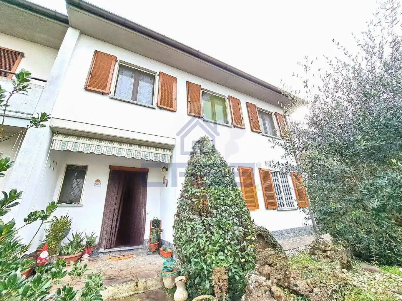 Villetta a schiera in vendita a Cremona