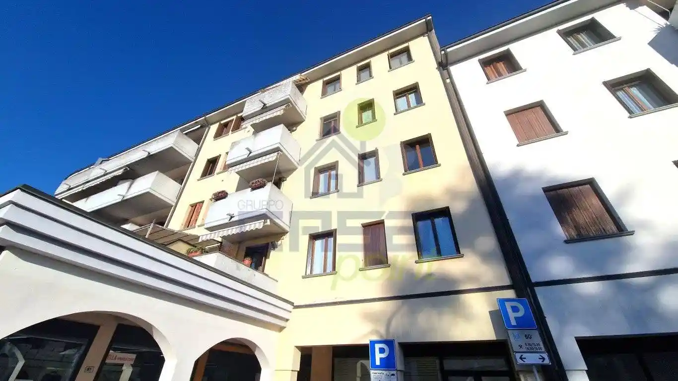 Appartamento in vendita a Cremona