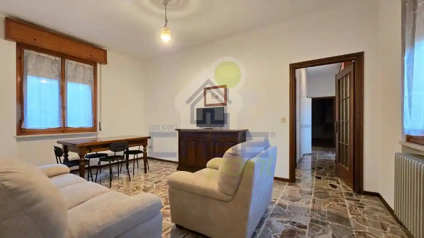 Appartamento in affitto a Pizzighettone