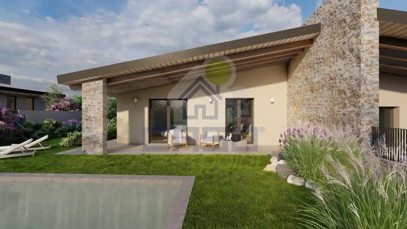 Villa in vendita a Desenzano del Garda