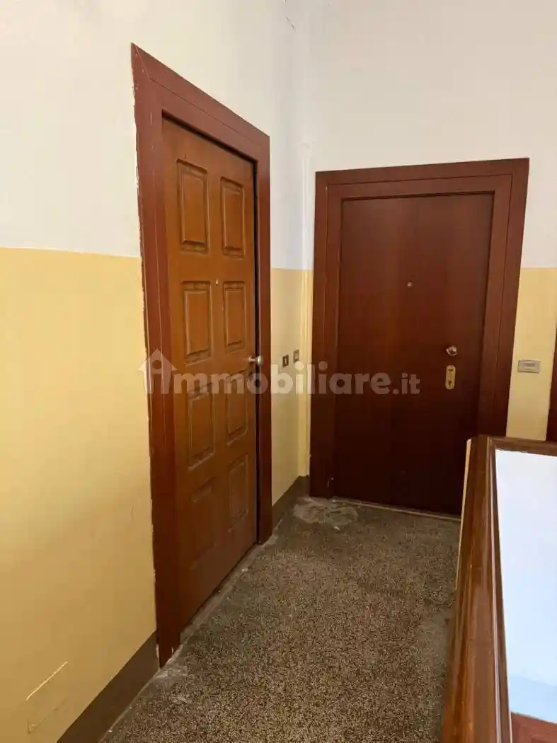 Appartamento in vendita a Legnano