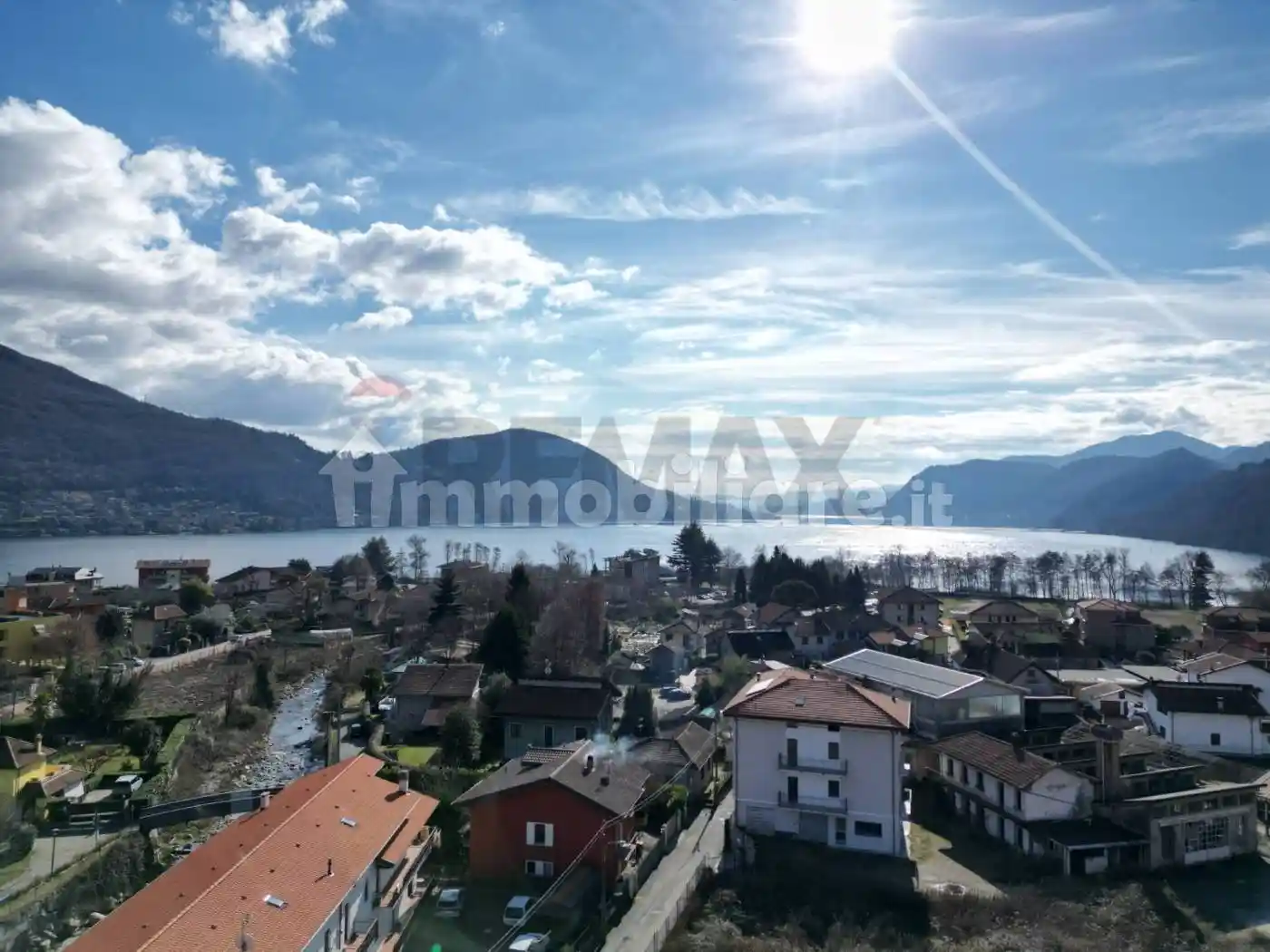 Appartamento in vendita a Omegna