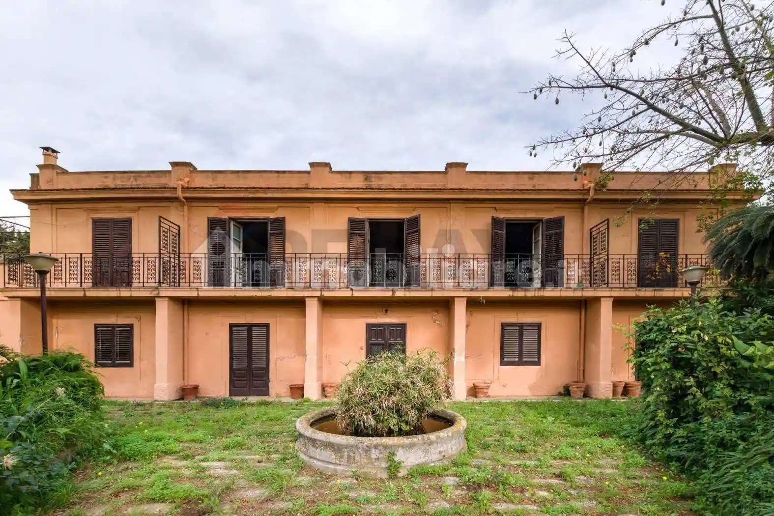 Rustico - Casale in vendita a Palermo