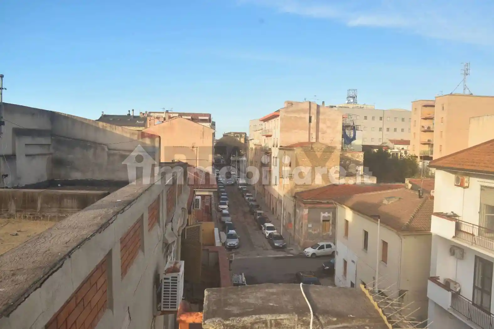 Appartamento in vendita a Sassari