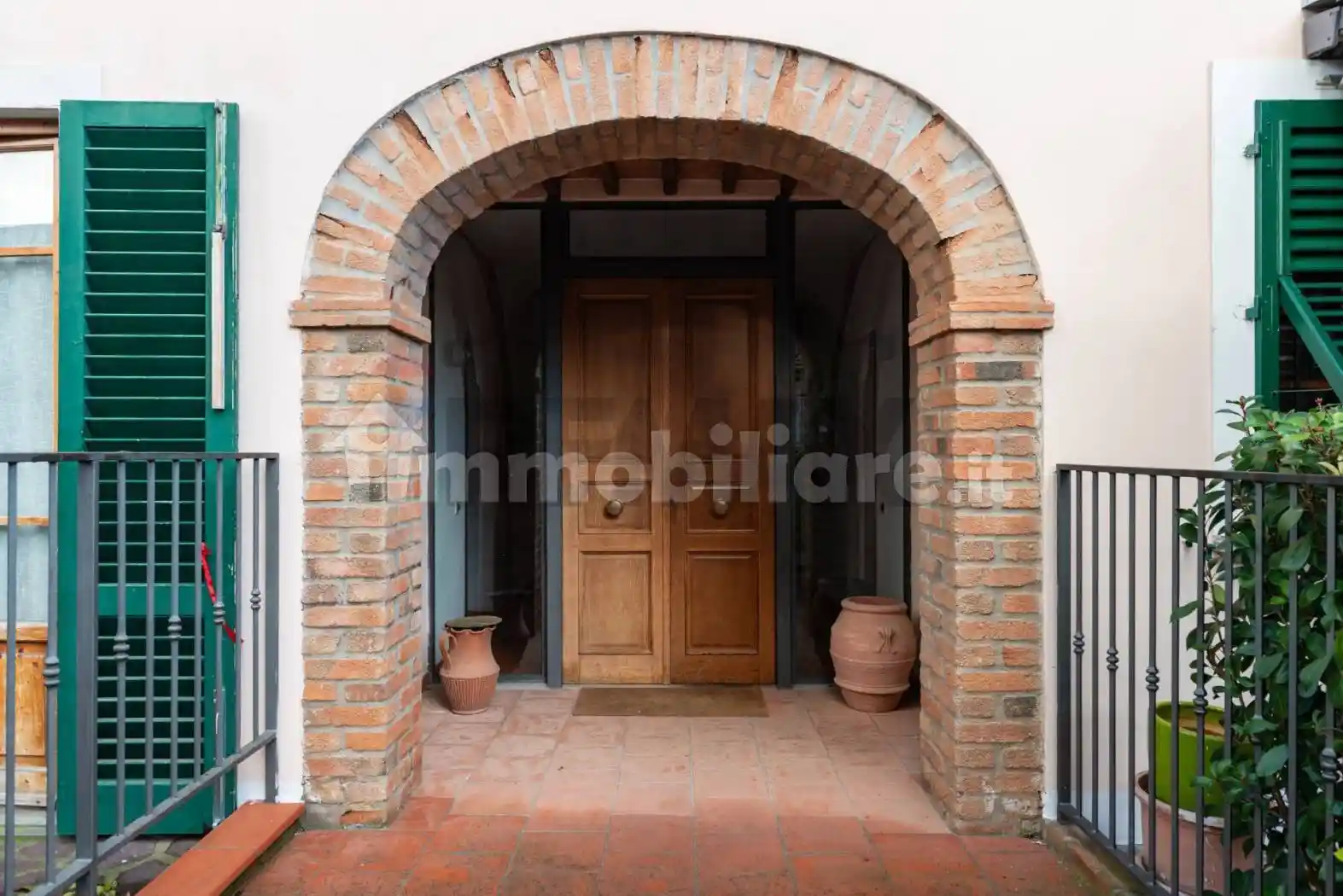 Appartamento in vendita a Greve in Chianti