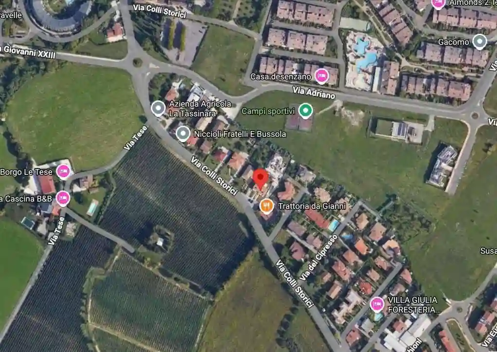 Palazzo - Stabile - foto 4