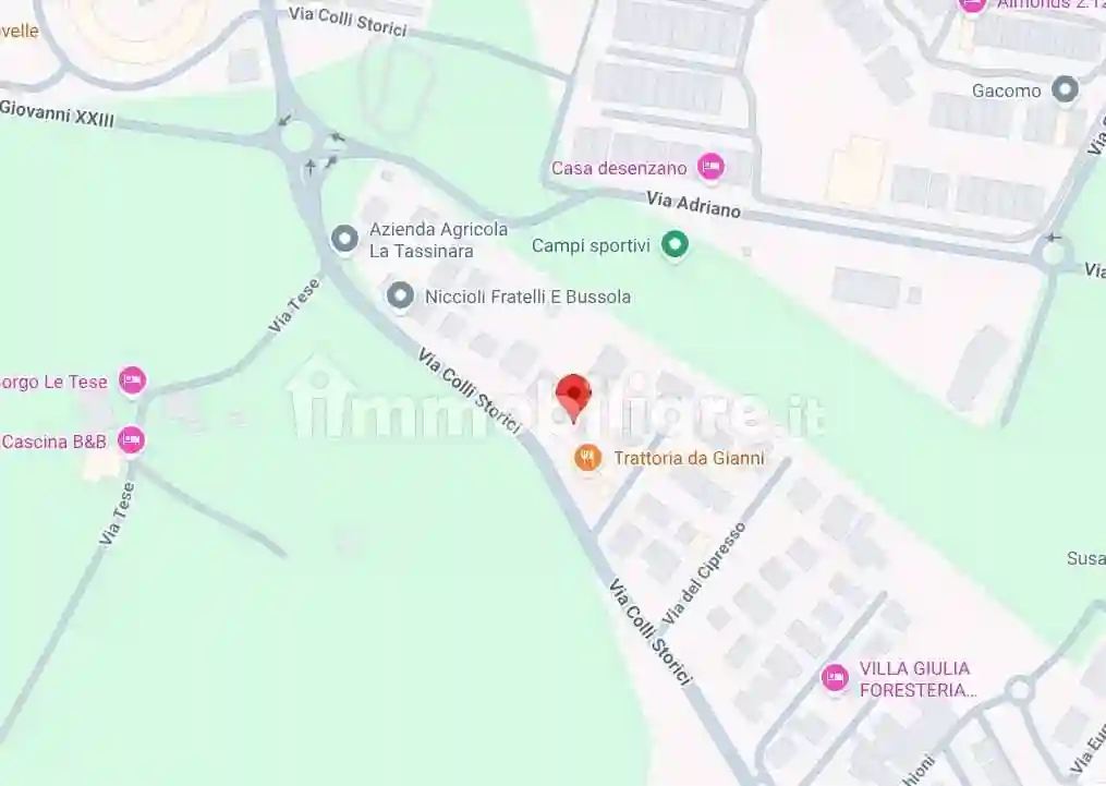 Palazzo - Stabile - foto 5