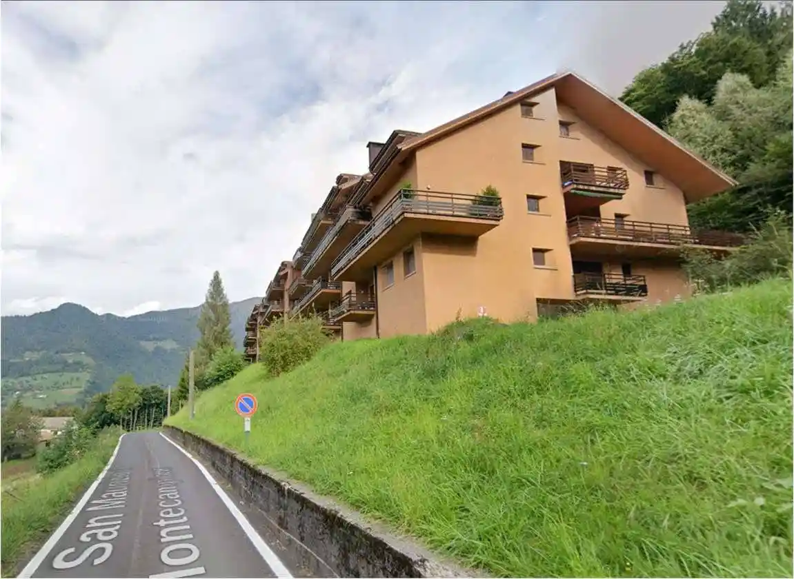 Appartamento in vendita a Artogne