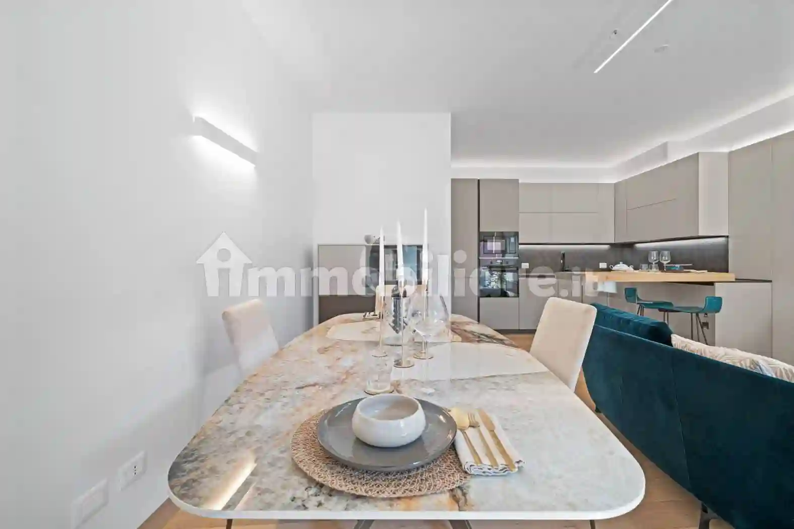 Appartamento - foto 3